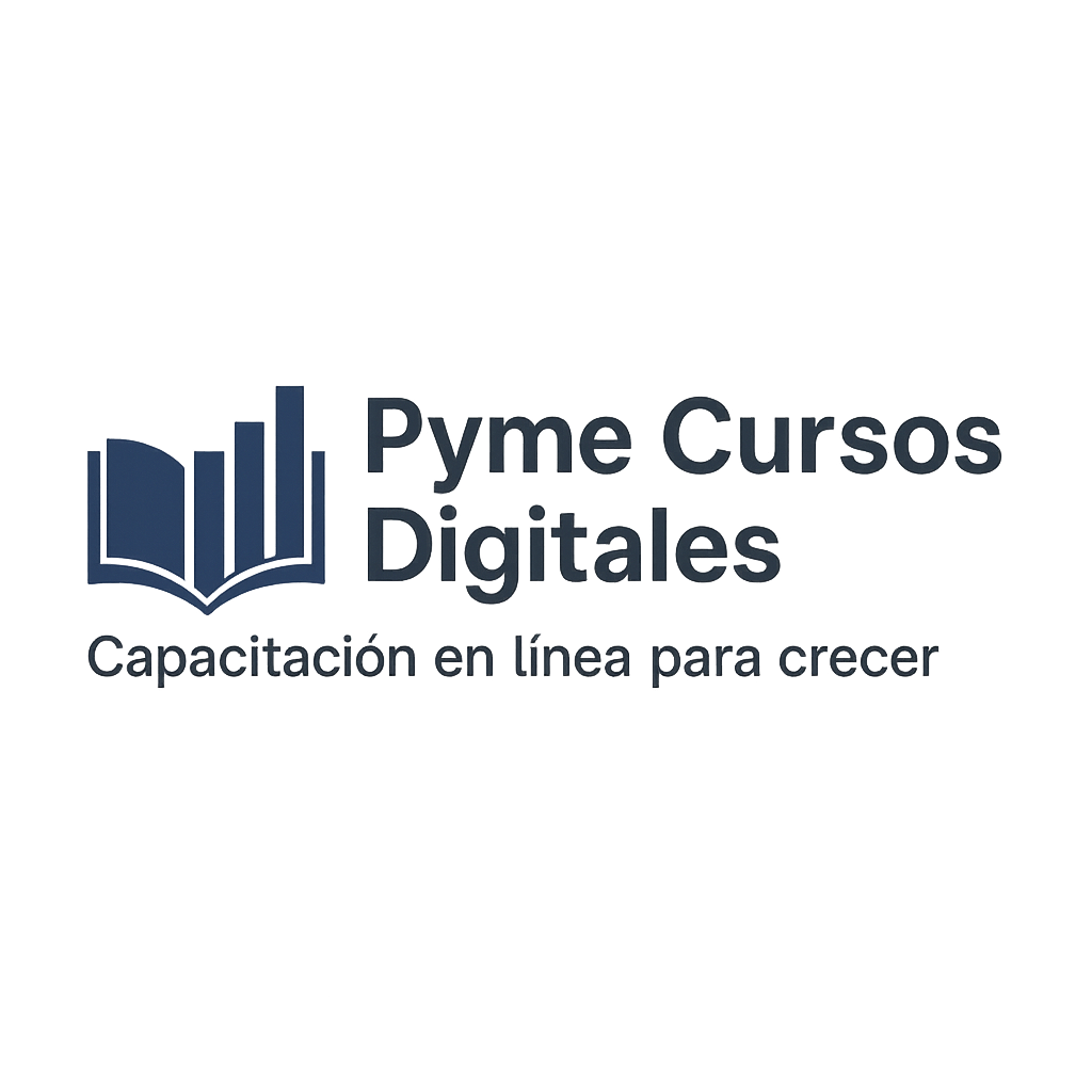 Plataforma de Capacitación para PYMES - Lavandería